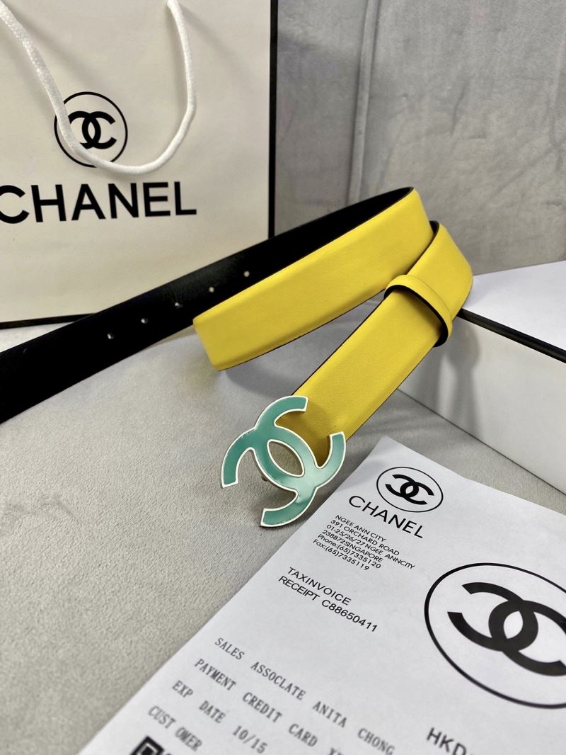 CHANEL